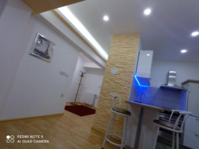 Novo Lux Apartment Trem Nis beautyful 44m2